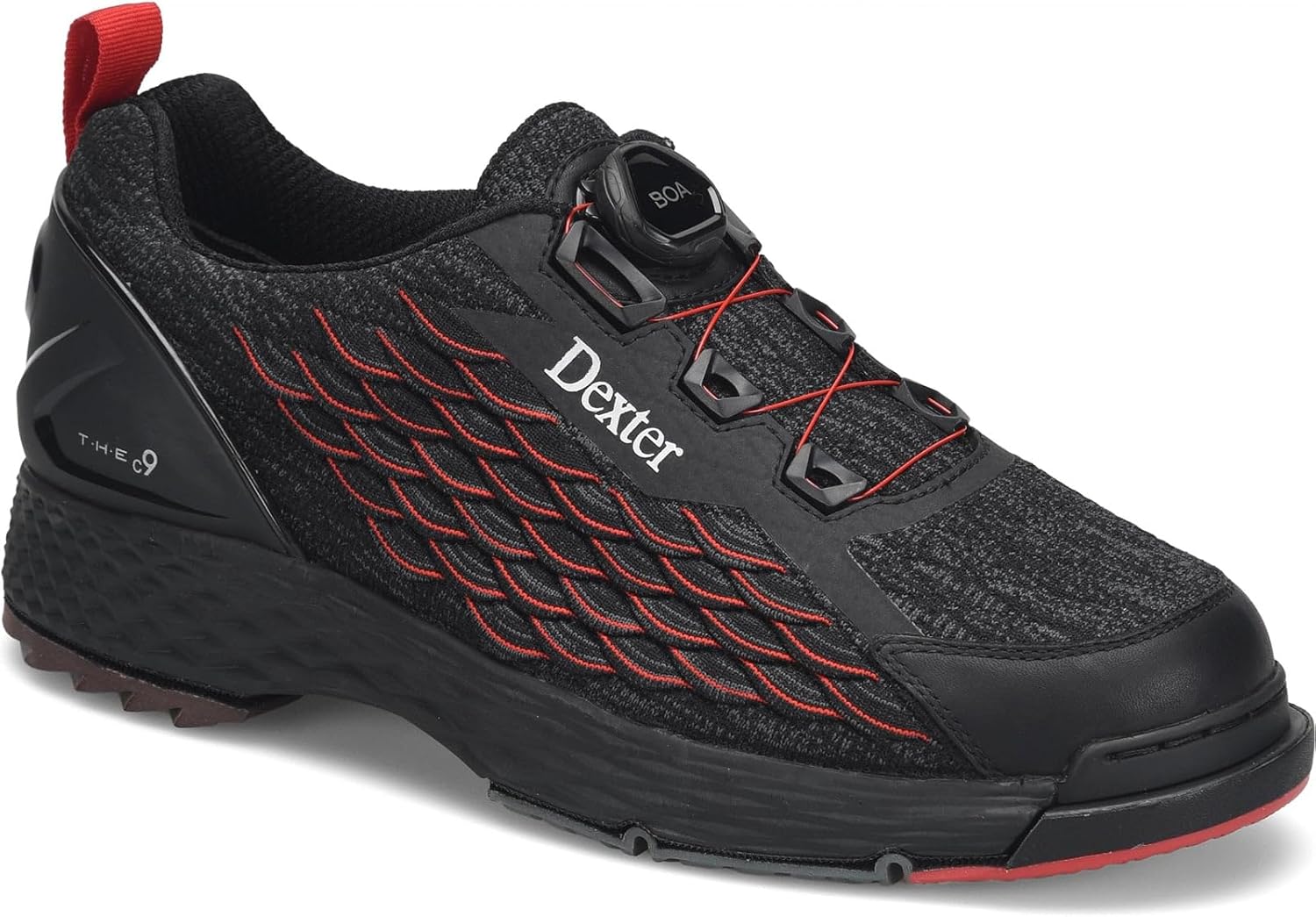 Dexter Mens ModernBowling Shoes