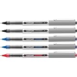 Uniball Vision Rollerball Pen,Multicolor,60510PP – view 4