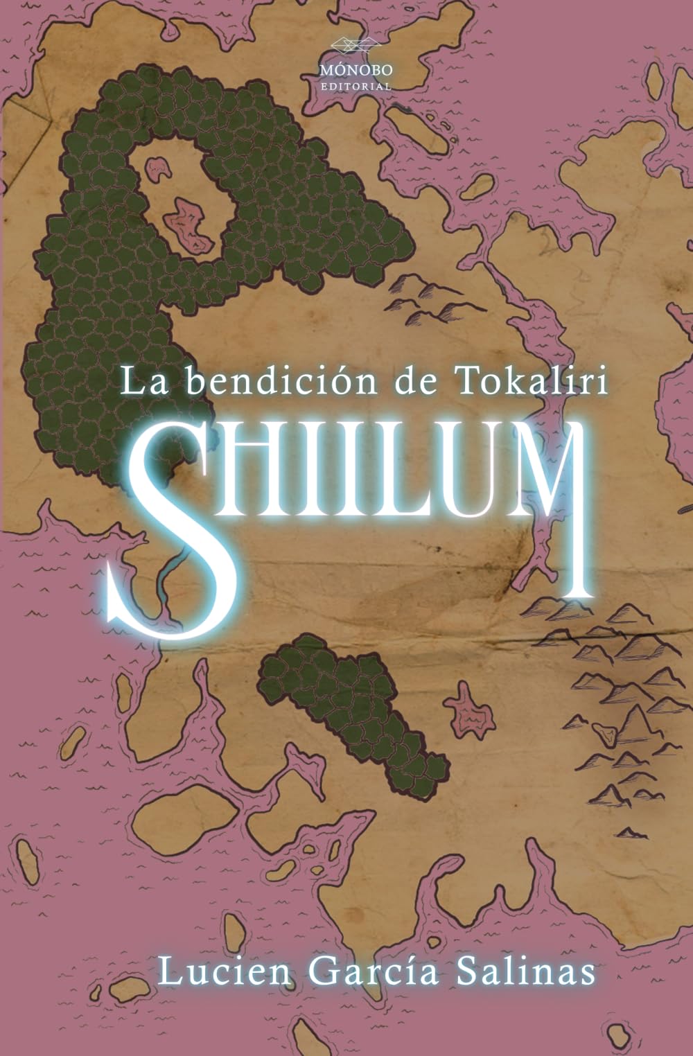 Shiilum: La bendición de Tokaliri