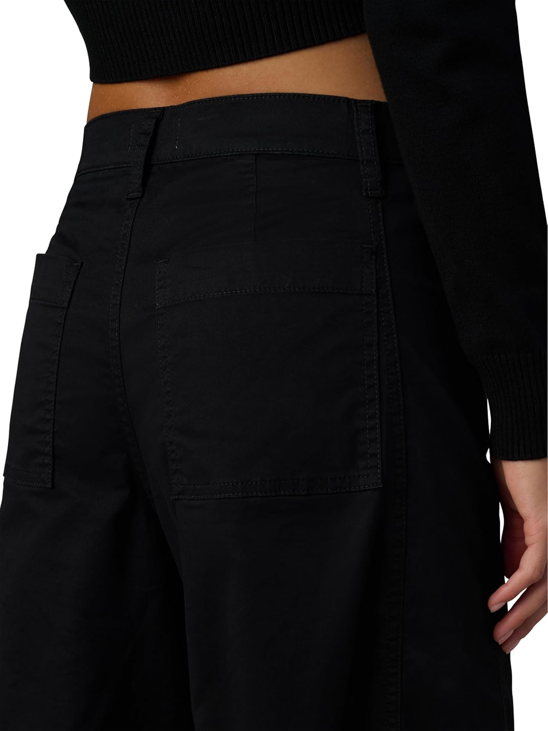 Joe's Jeans Womens The Bowie High Rise Jean