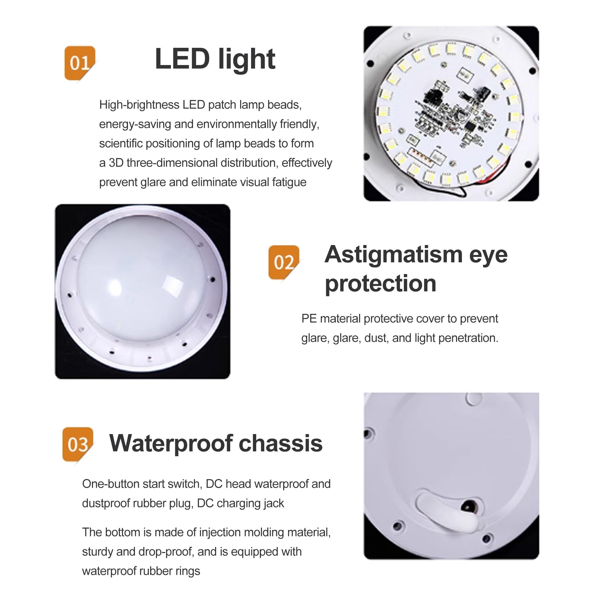 Lampes Solaires Extérieur, boules lumineuses exterieures solaires, 16 Couleurs Lampe Solaire Décorative, décoration jardin, pour jardin, pelouse, patio, allée, arrière-cour, décoration de paysage(60*3