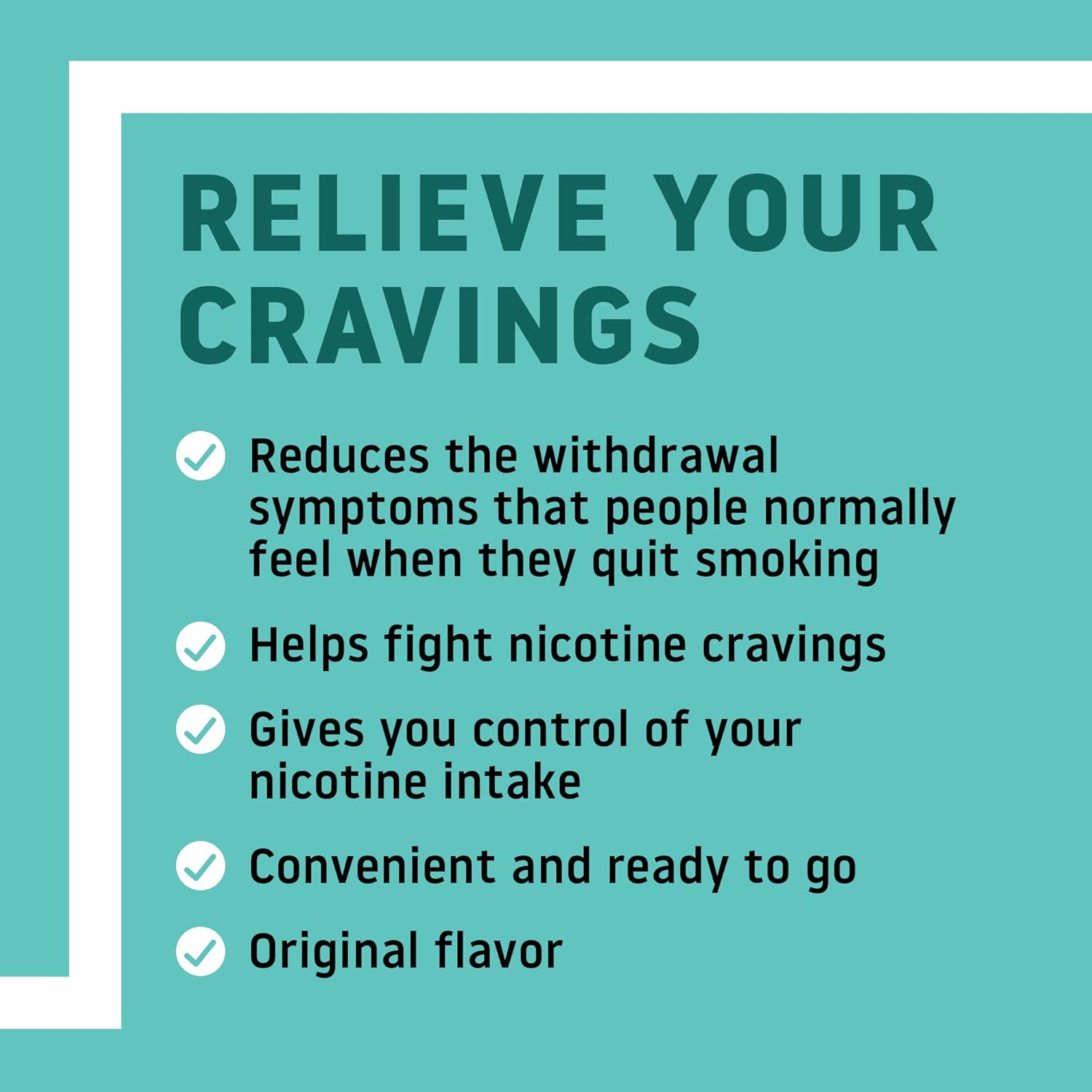 Habitrol Nicotine Lozenges - 2 mg, Original Flavor, 135 Count - Nicotine Lozenge to Reduce Cravings & Help Quit Smoking