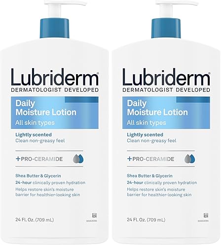 Miniatura 9 de Lubriderm lociones hidratación diaria Piel normal a seca