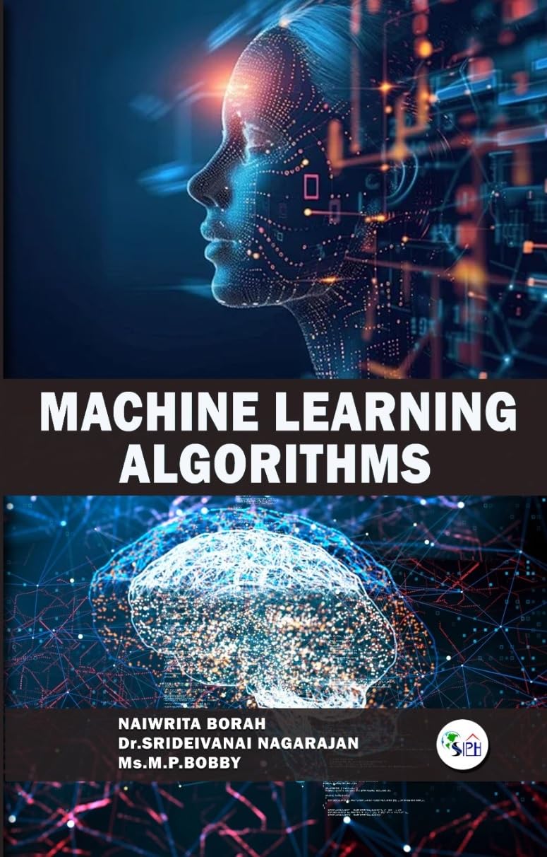MACHINE LEARNING ALGORITHMS