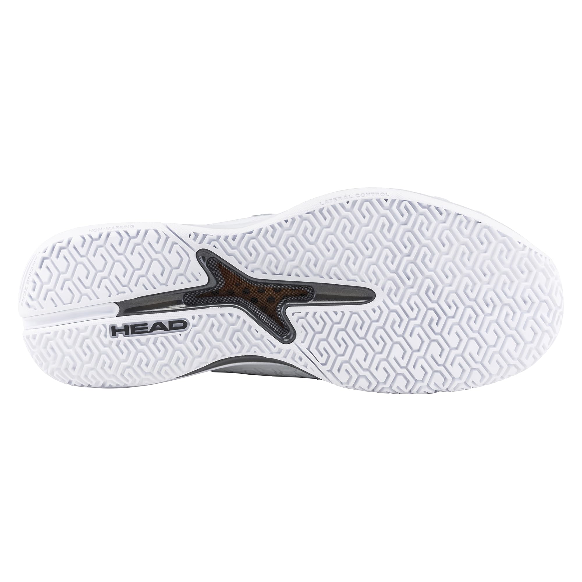 HEAD Revolt Pro 5.0 Chaussures de Tennis Hommes