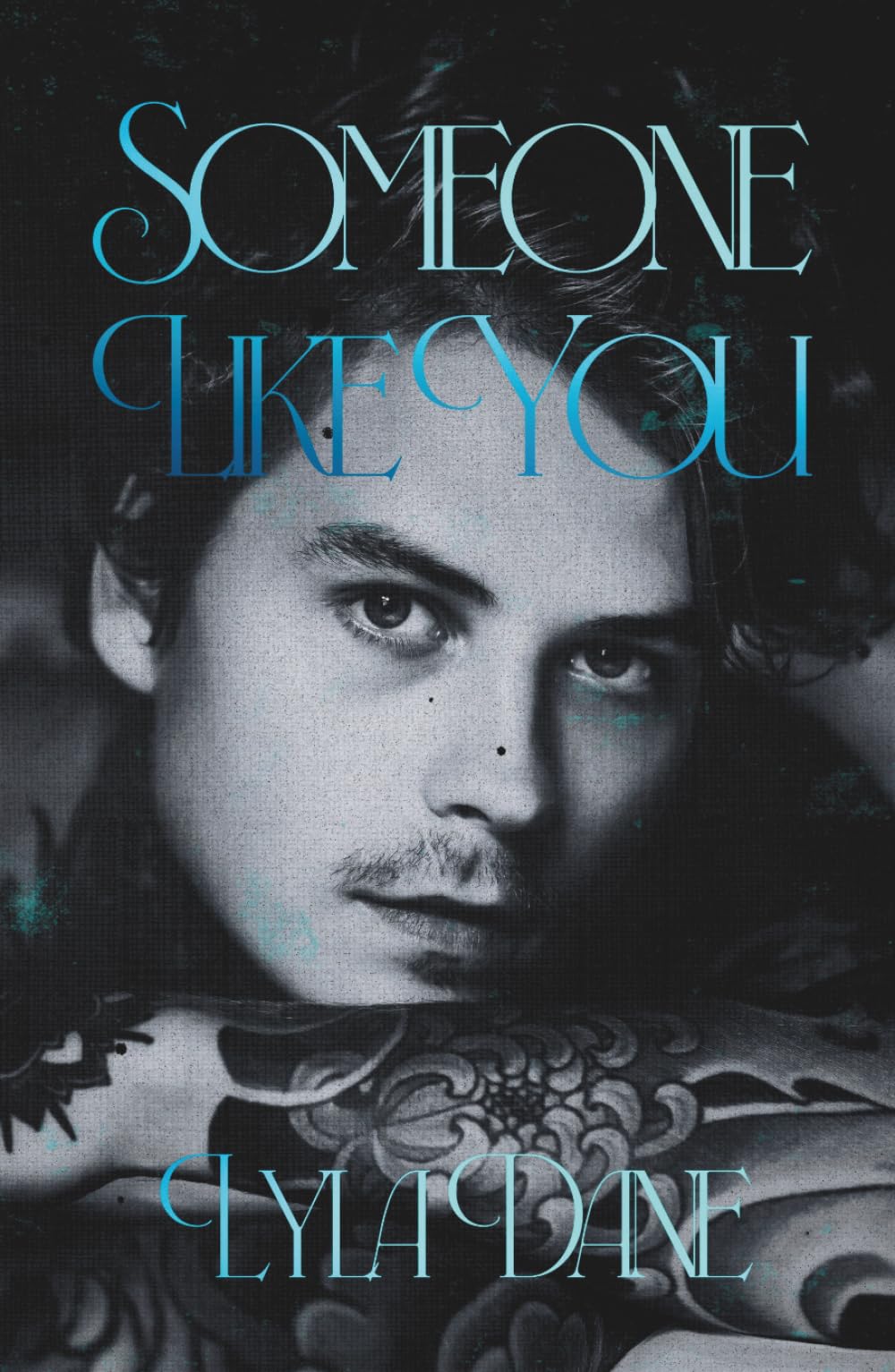 Someone Like You: An MM College Romance (Inevitably You)
