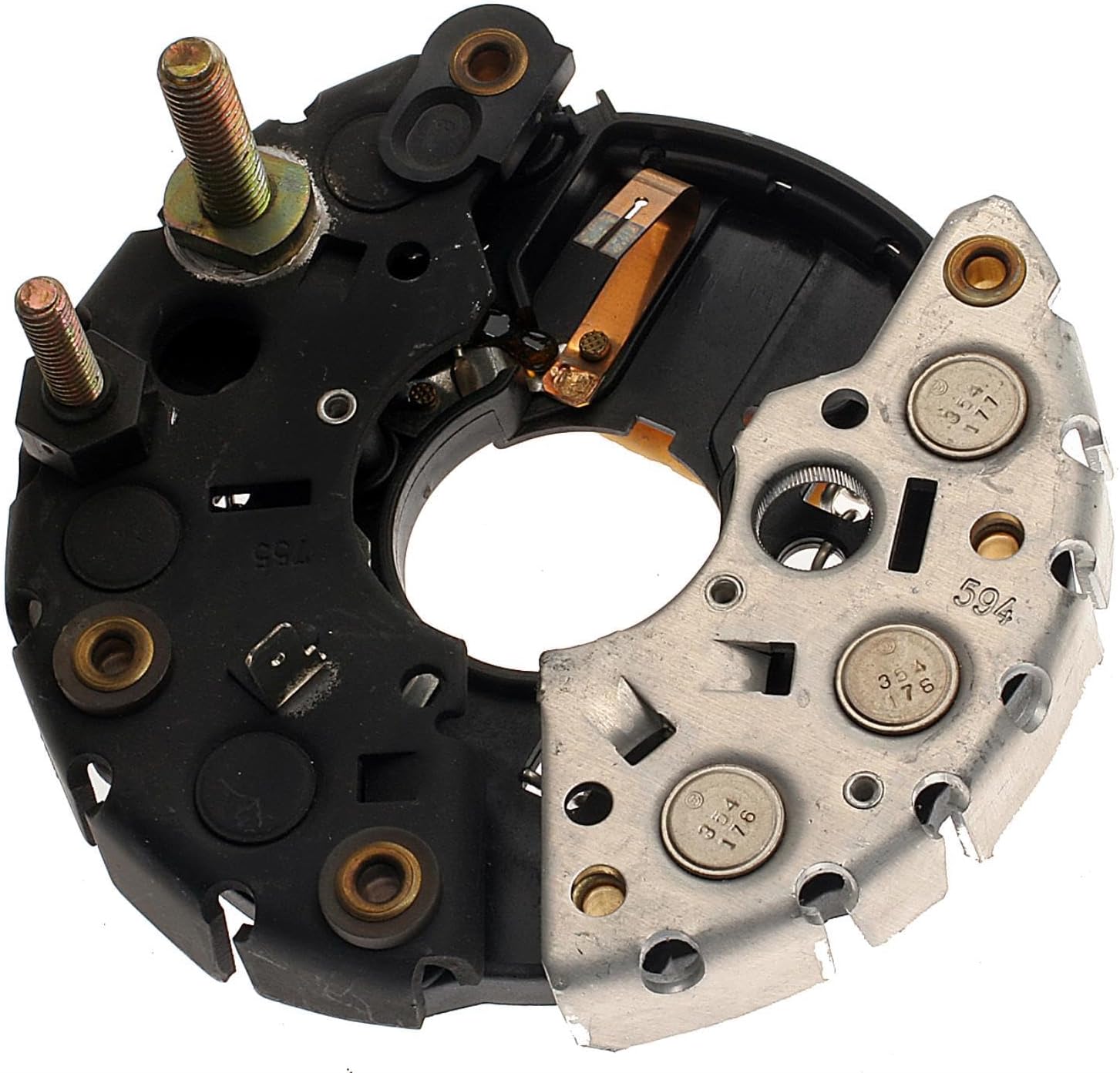 ACDelco Gold E702A (89056634) Alternator Rectifier