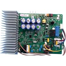 KWK-9761 is Suitable for Inverter Air Conditioner Main Board PCB-HTSD008-160705A-PC-V05