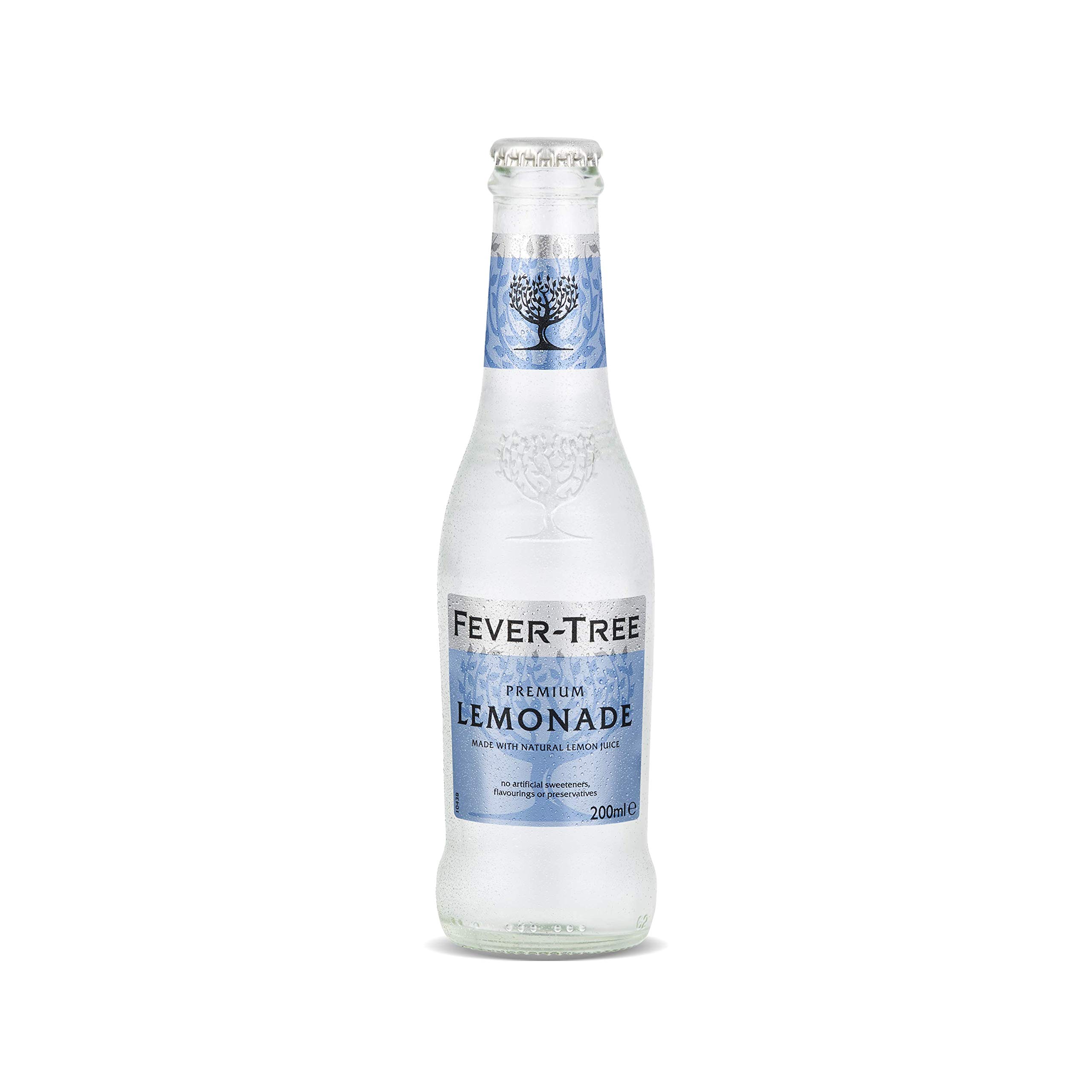 Fever Tree Limonada Siciliana 4 x 200ml