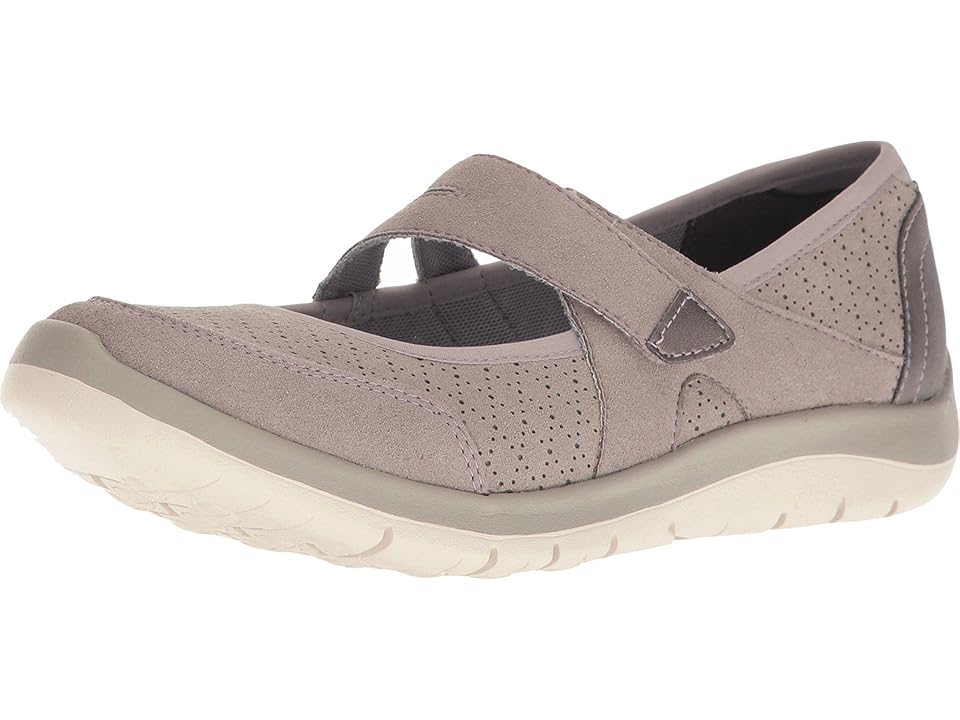 

Aravon Wembly Mary Jane (Taupe) Women's Maryjane Shoes