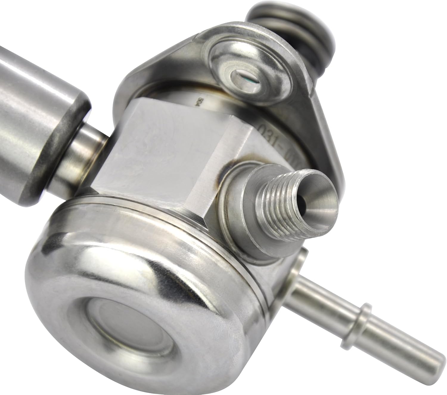 High Pressure Fuel Pump Compatible with Ford Explorer, Edge, Taurus, Police Sedan, Escape, Fusion, Focus & Lincoln MKZ, MKC, MKT & Land Rover Range Rover Evoque, Discovery Sport, LR2, 2.0L