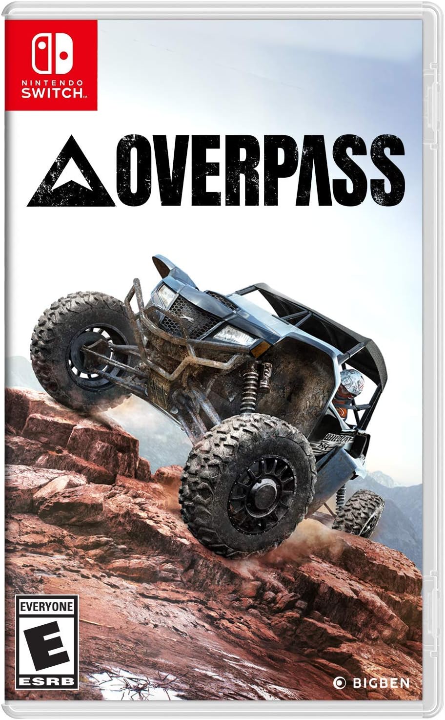 Overpass (NSW) - Nintendo Switch