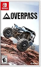 Overpass (NSW) - Nintendo Switch
