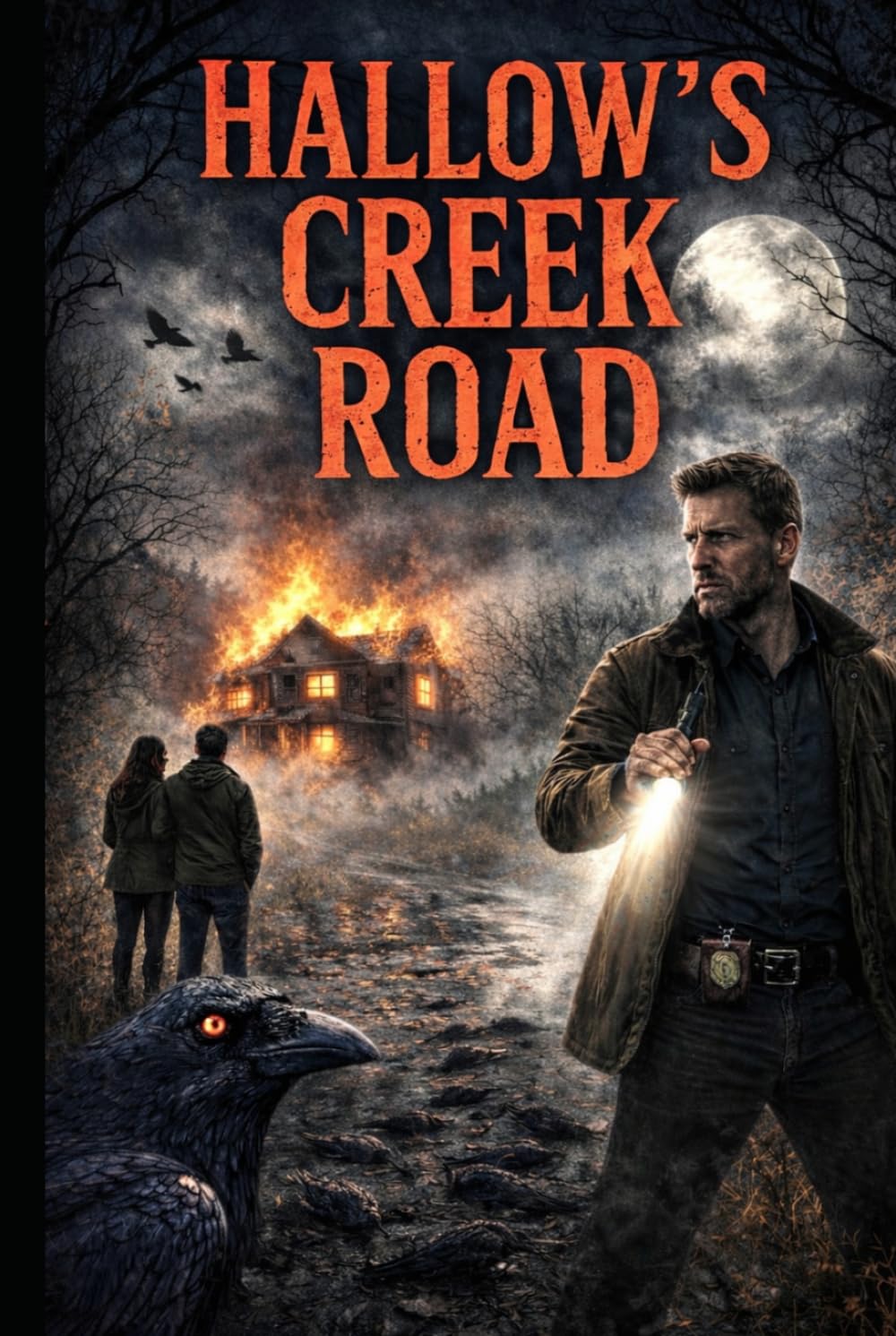 Hallow's Creek Road