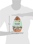 MADE IN CANADA - Nature's Mix Paleo Grain Free Granola with No Preservatives added, Paleo Grain Free Granola, 200 g