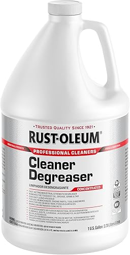 Krud Kutter Pro 352261 Limpiador concentrado desengrasante, galón