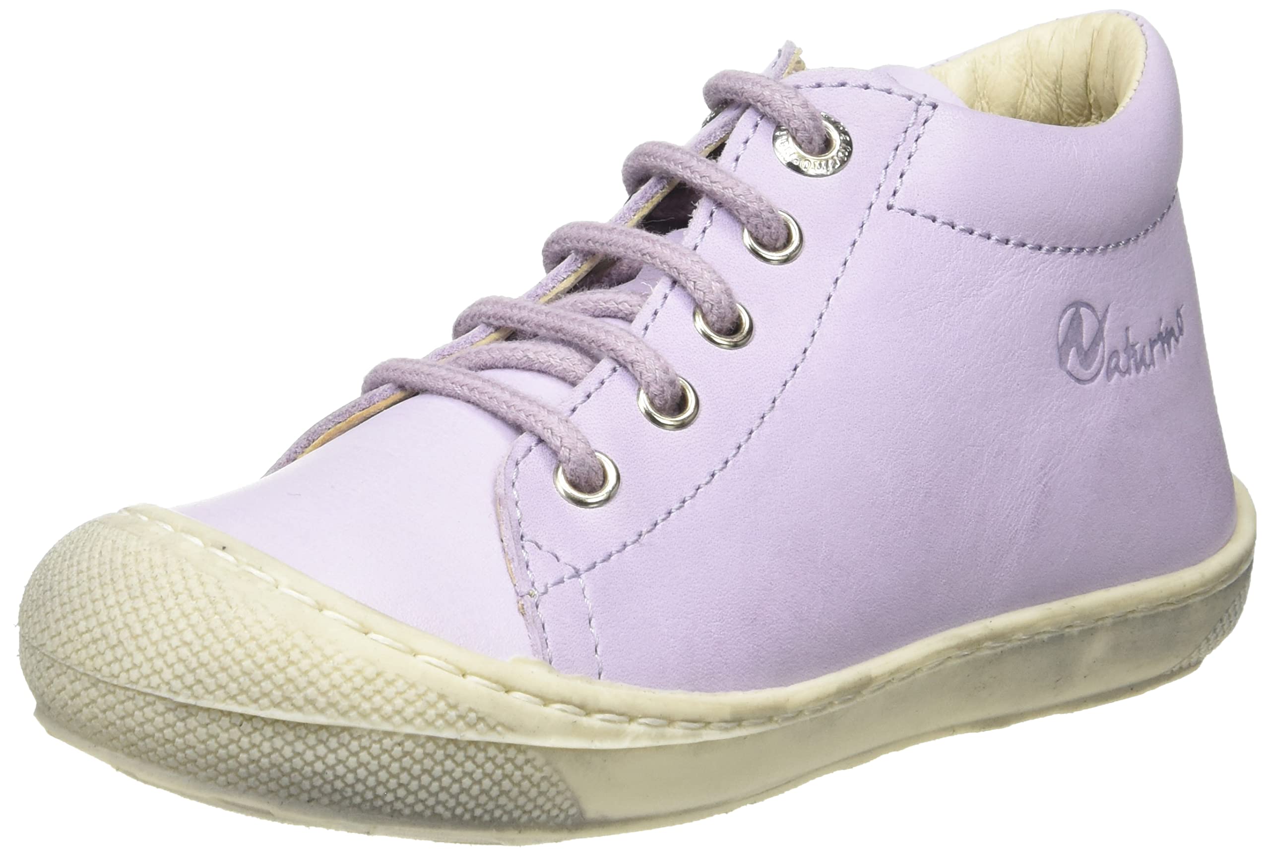 Naturino Cocoon, Gymnastics Shoe, Lilac,
