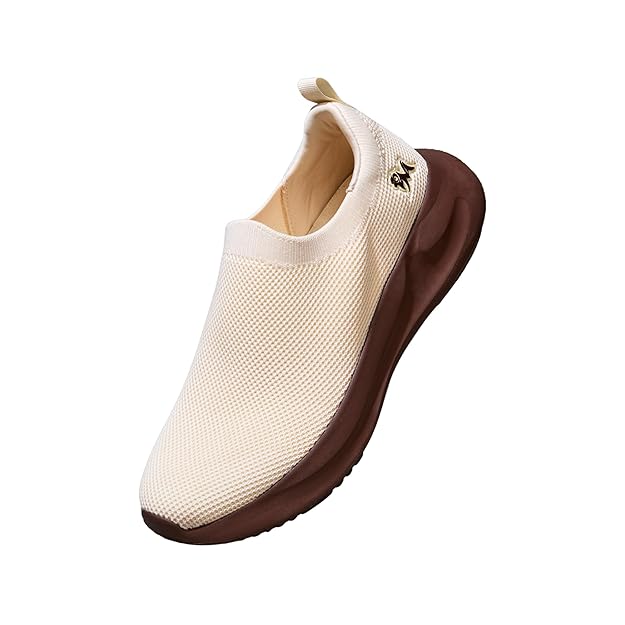 Neeman's ReLive Knit Slip-Ons Renew for Men