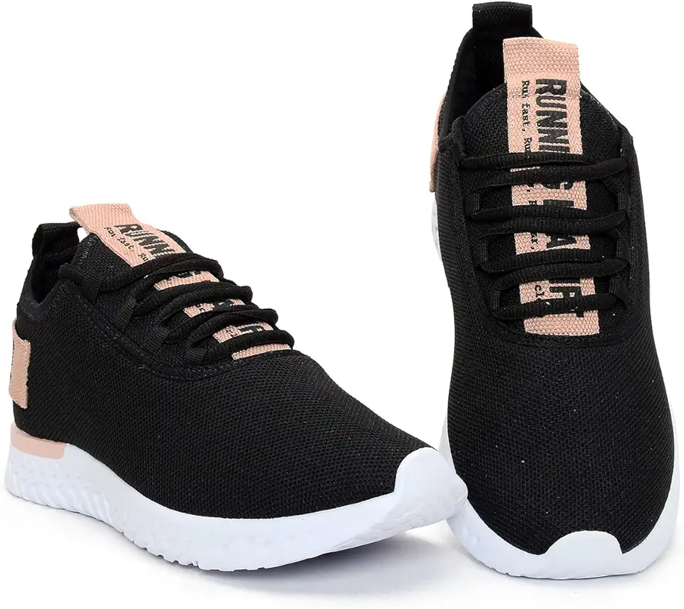 Tênis para Academia Feminino Esportivo Caminhada BF Shoes