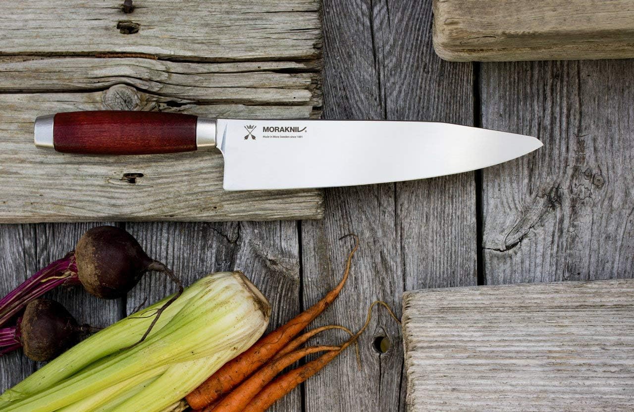 Morakniv Classic 1891 Utility Knife, 5 Inch