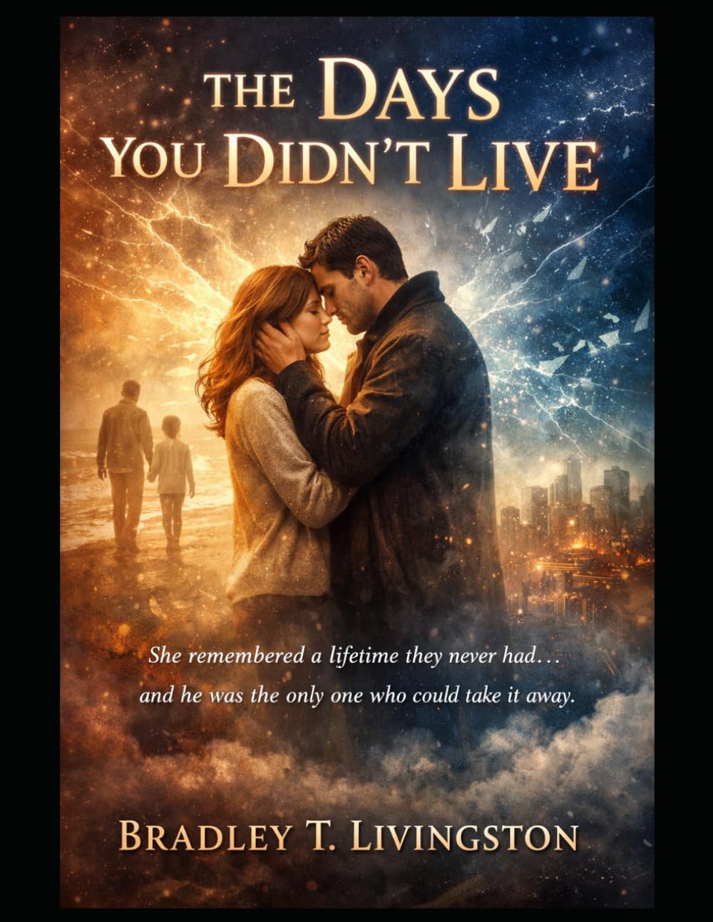 The Days You Didn’t Live