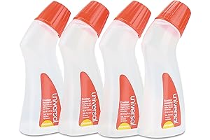 UNV46065VP 2.oz Envelope Moistener with Adhesive 4 Pack