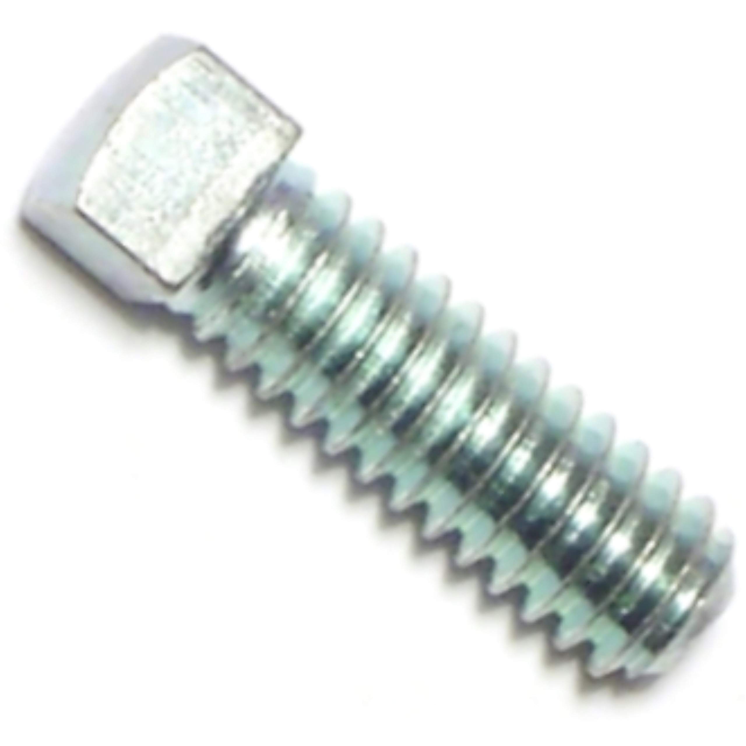 Hard-to-Find Fastener 014973314613 Coarse Square Head Set Screws, 1/4-20 x 3/4, Piece-10