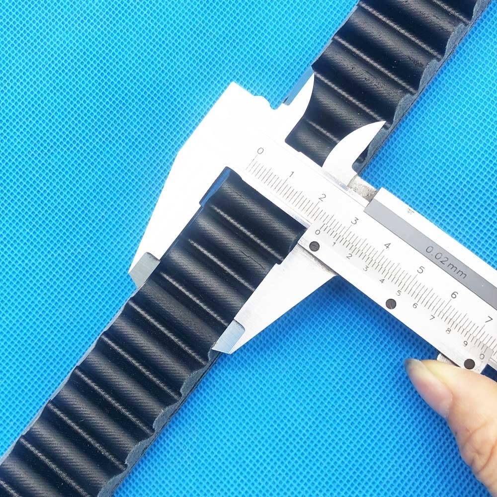 CVT Clutch Drive Belt Fit for 780 Series Drive Belt 300624 1-3 16" Wide