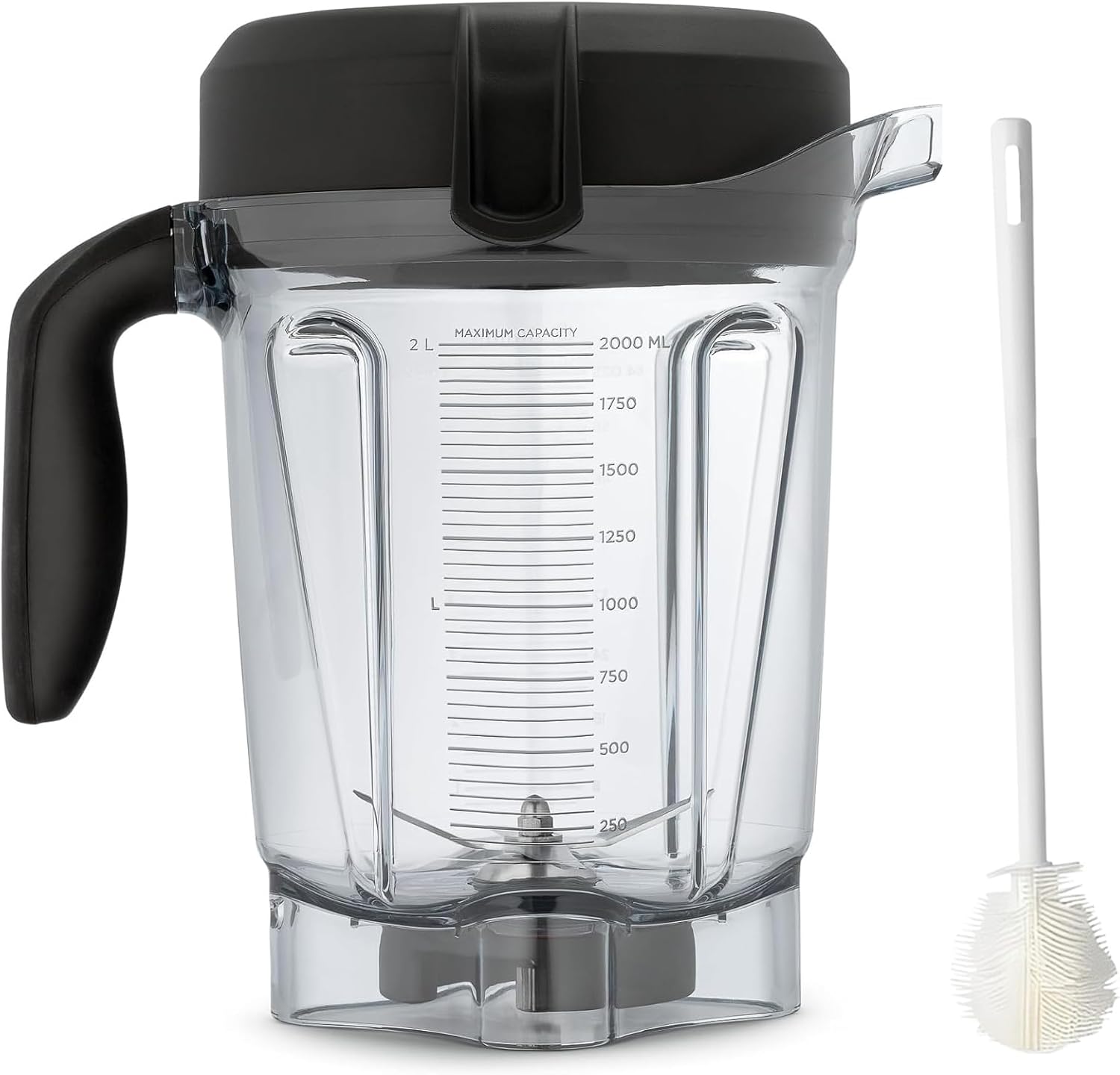 For Vitamix Blender Pitcher 64oz Low-Profile (64oz Low-Profile)