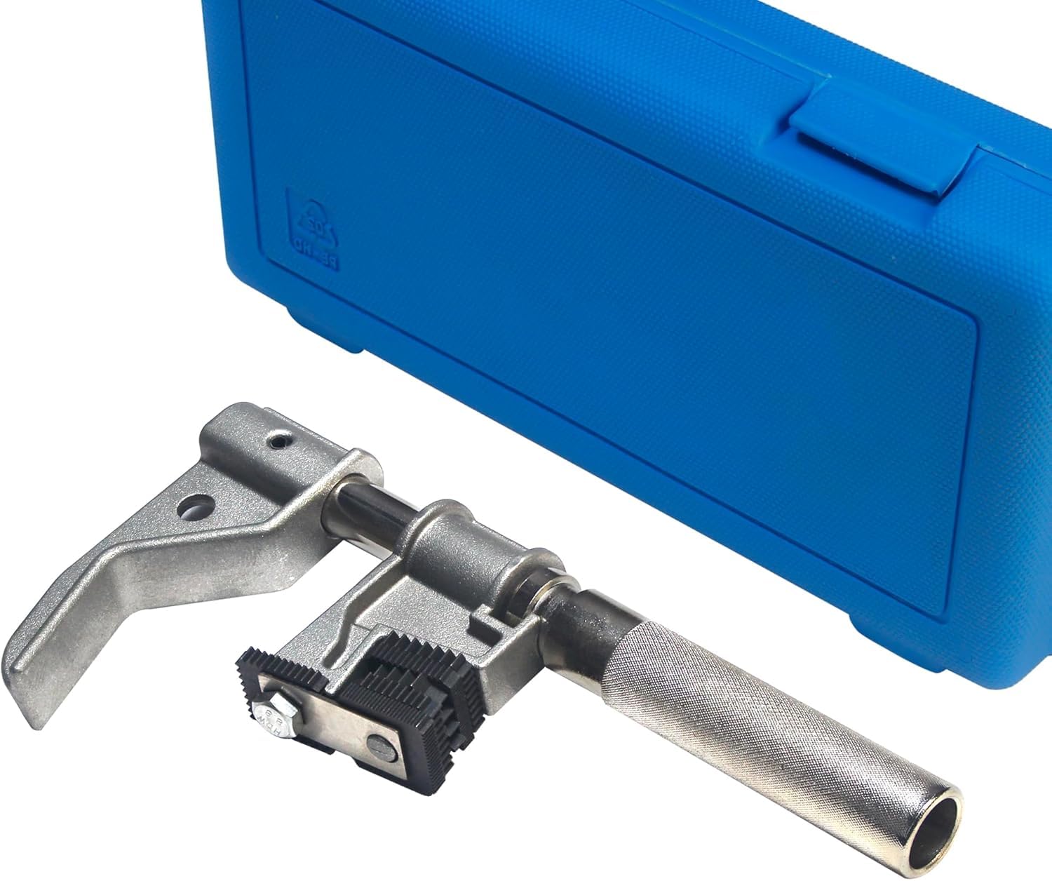 Kit para roscado de 1 a 5-14 OD que repara roscas dañadas sin cambiar la pieza