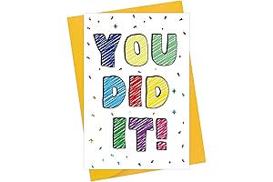 2022 Graduation Cards High School | FLYAB Graduation Card 2024