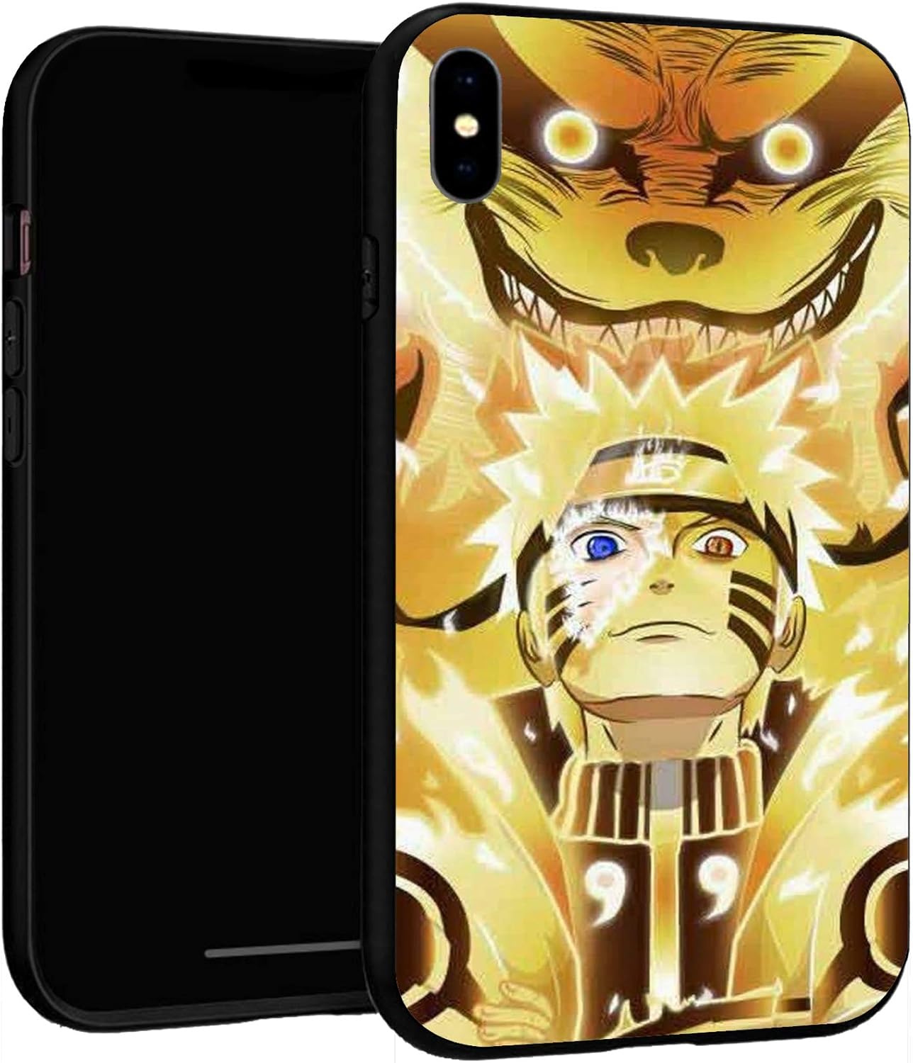 Iphone xr case naruto Clearance