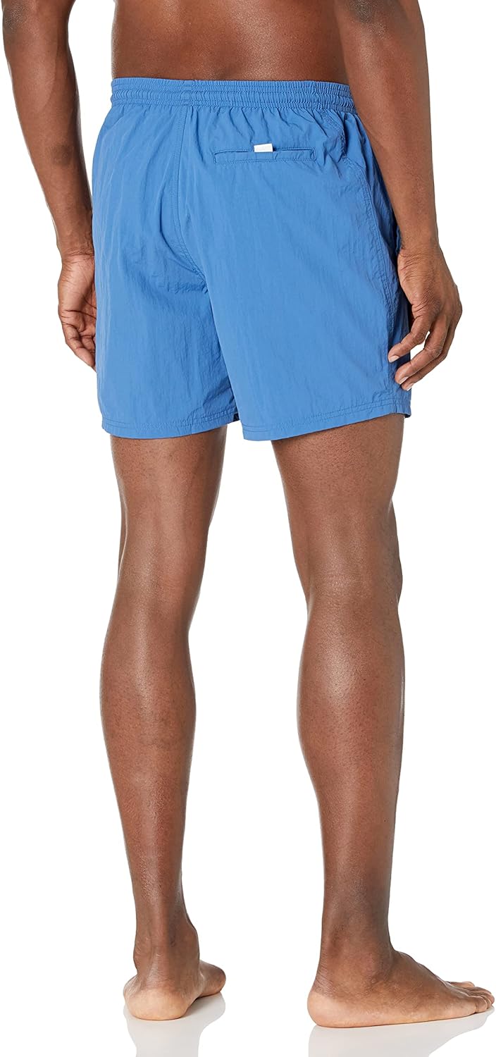 Vista 2 de BOSS Men's Standard Octopus Swim Trunk