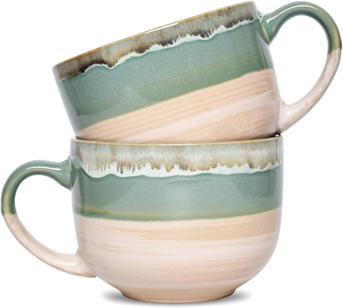 Bosmarlin Mug set
