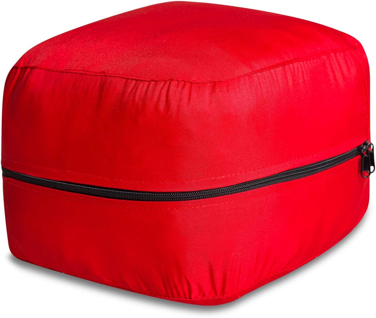 Posh Creations Foam Filling Bean Bag Refill, 20lbs, Multi-Color