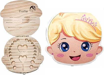 Amazon Botokon歯のボックス木製ベビー保存牛乳歯lanugoヘア木製ストレージボックス かわいい木製ベビー歯 ストレージボックスおいしいお土産歯セーバーボックスfor Kids English メモリアルボックス ベビー マタニティ 通販 Amazon Botokon歯のボックス木製ベビー保存牛乳歯lanugoヘア木製ストレージボックス かわいい木製ベビー歯 ストレージボックスおいしいお土産歯セーバーボックスfor Kids English メモリアルボックス ベビー マタニティ 通販
