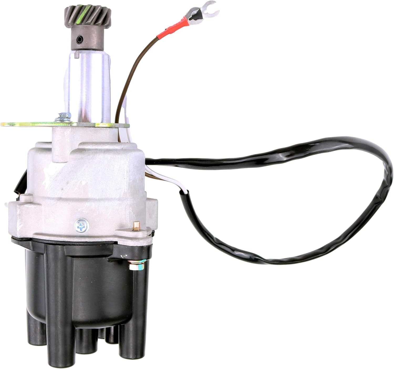 Ignition Distributor 22100-G5110 Compatible with Sunny B10 B20 B110 B120 B210 B310 Pickup Nissan Truck Cherry E10 Vanette C120 Datsun A10 A12 A13 A14 A15