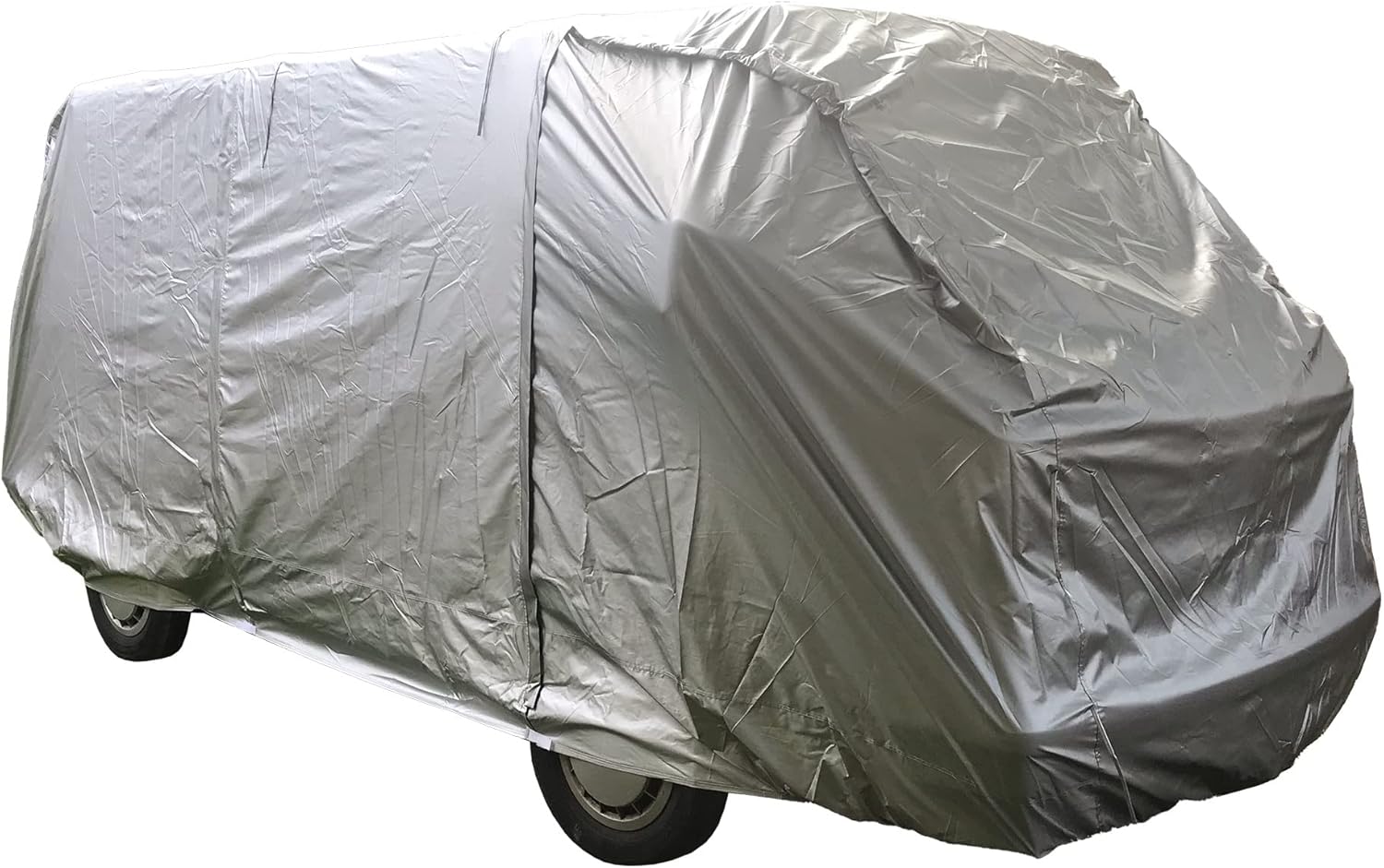 Compatible Outdoor Car Cover for Volkswagen VW T3 Bus Transporter Camper Van, Years 1979 to 1992