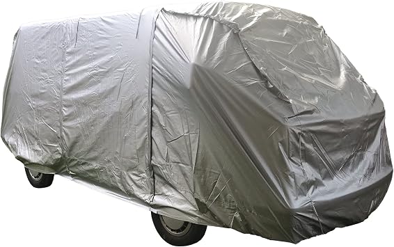 Compatible Outdoor Car Cover for Volkswagen VW T3 Bus Transporter Camper Van, Years 1979 to 1992