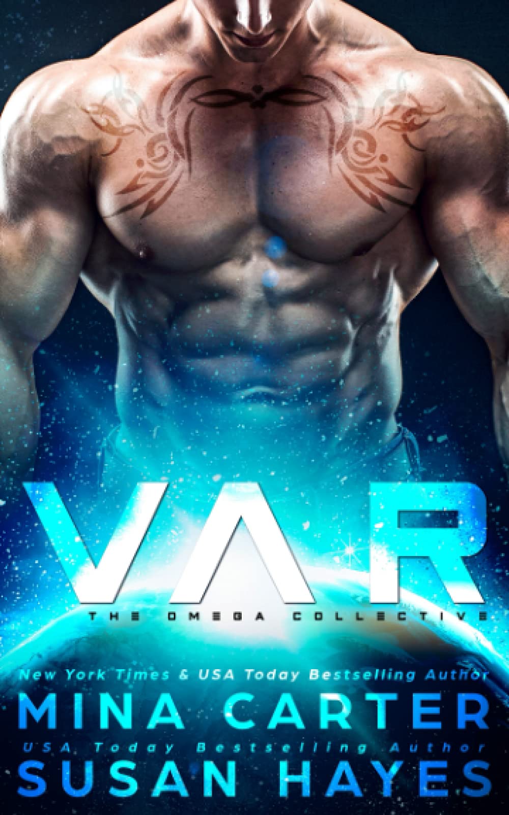 Var (The Omega Collective Book 1)