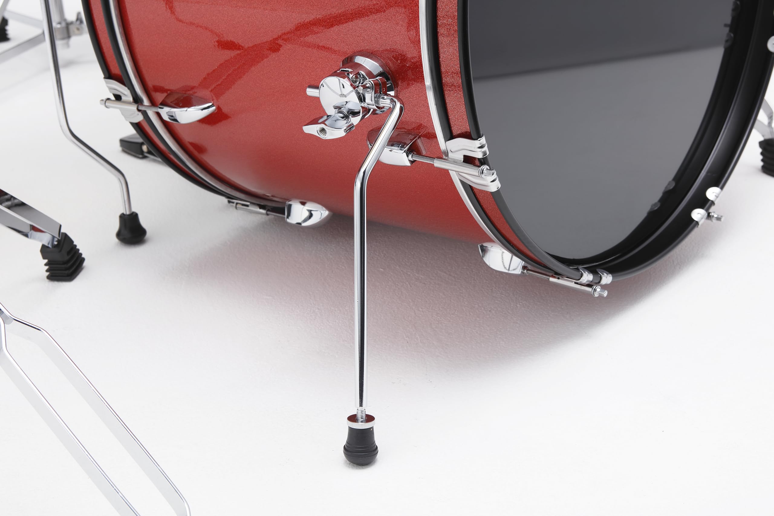TAMA STAGESTAR 5-teiliges Komplettset mit 22" Bassdrum
