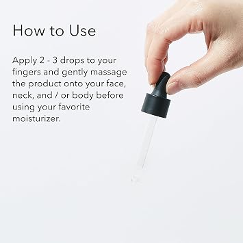 The Potions Ascorbic Acid Ampoule 30ml - Made in Korea