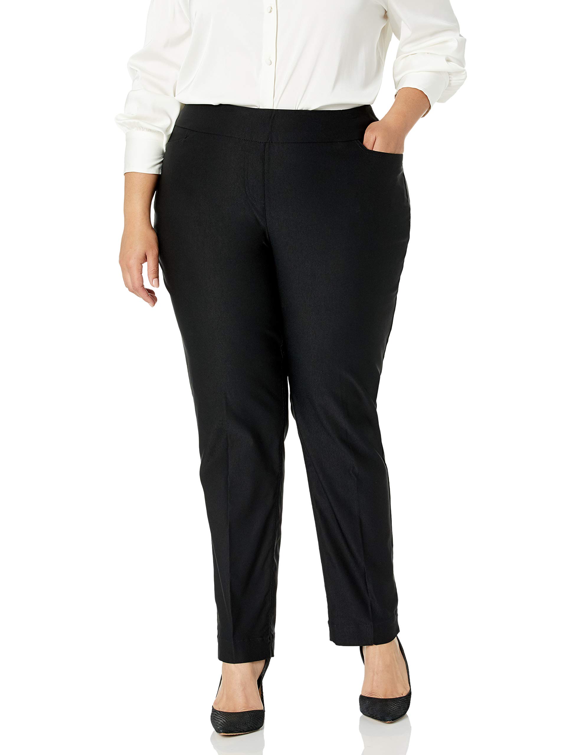 Slim-Sation Womens Pants