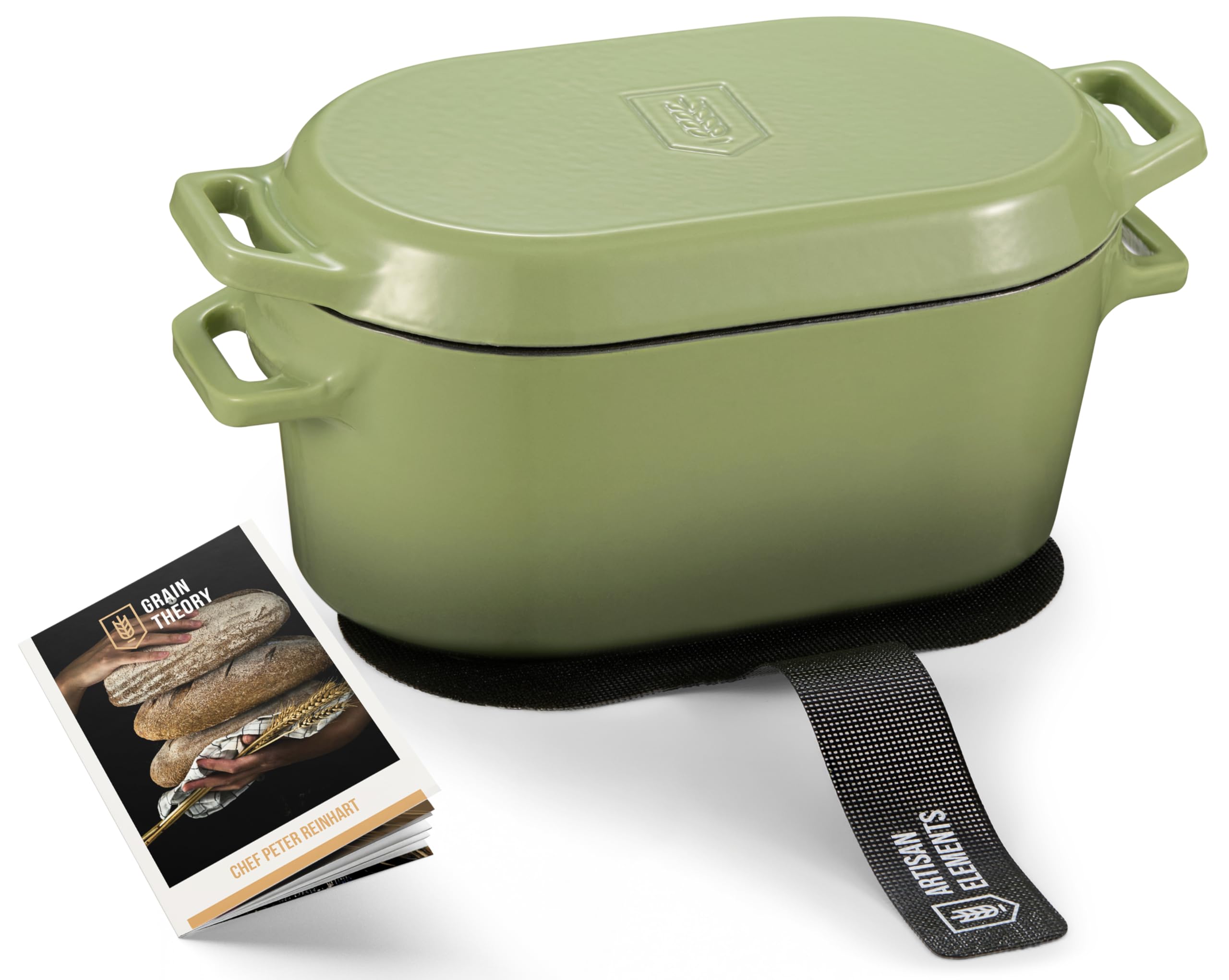Kook Dutch Oven