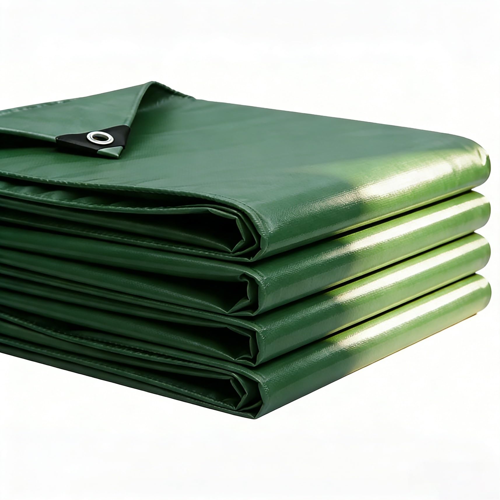 Lona impermeable de PVC reforzado para remolques con máxima resistencia al desgaste