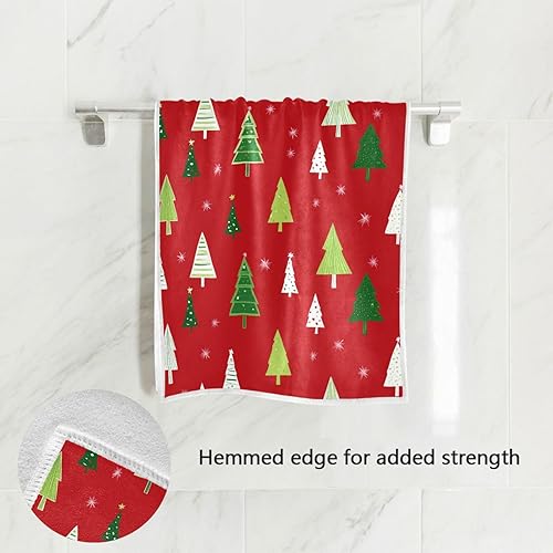 Miniatura 81 de Toallas de mano de playa con conchas marinas, toallas de baño, toallas de baño de agua de mar verde azulado, toallas de baño, toallas de cocina, 1