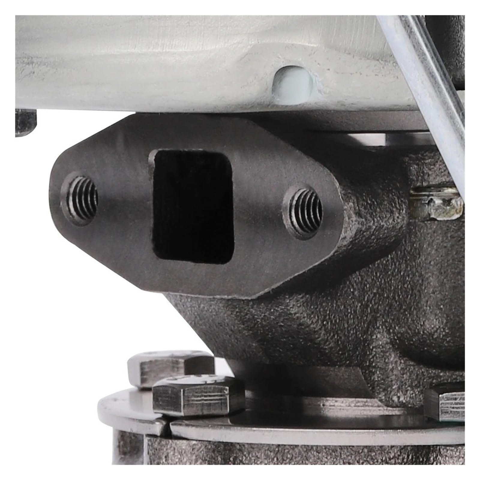 Turbocompresseurs de voiture Universel pour turbocompresseur T3 T04E garniture 73 44 bande V huile froide 1.5-2.5L