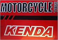 Vista 2 de Kenda 69105278 Tubo para motocicleta - 325/350-19 TR-4