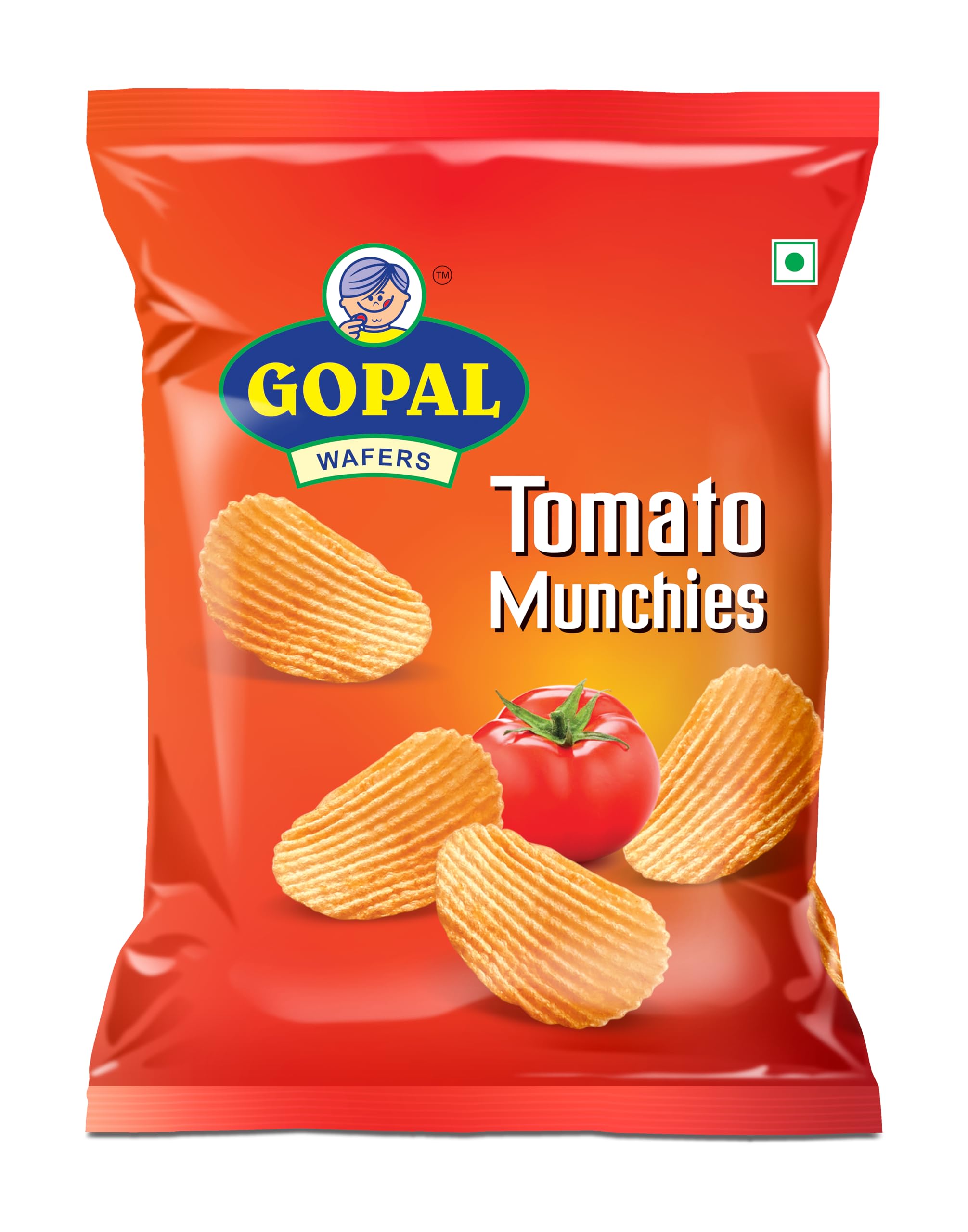Gopal Wafers Tomato Munchies (B0CN5RQGHJ) Amazon Price History, Amazon Price Tracker