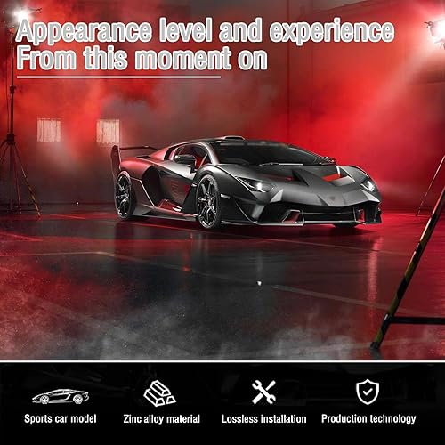 Miniatura 6 de jeseny Cubierta universal para botón de arranqueparada del motor, moldura de control de potencia del automóvil, cubierta protectora de llave para